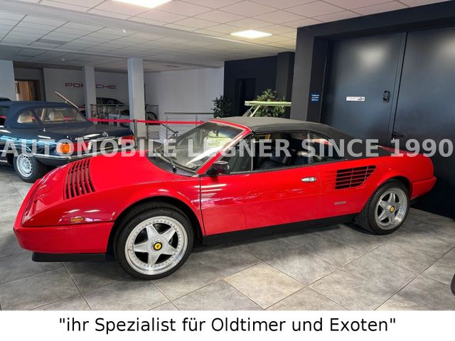 Ferrari Mondial QV im Topzustand für Sammler