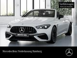 Mercedes-Benz CLE 53 4M NIGHT+360+AHK+STHZG+BURMESTER+KEYLESS - weiße Mercedes-Benz CLE 53 AMG