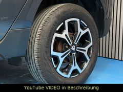 DACIA Duster II Prestige KAMERA/NAVI/DAB/SIZHEIZUNG