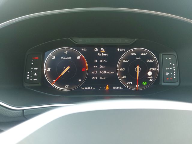 Tarraco FR 4Drive 7 Sitzer, AHK, Panodach,Navi,M