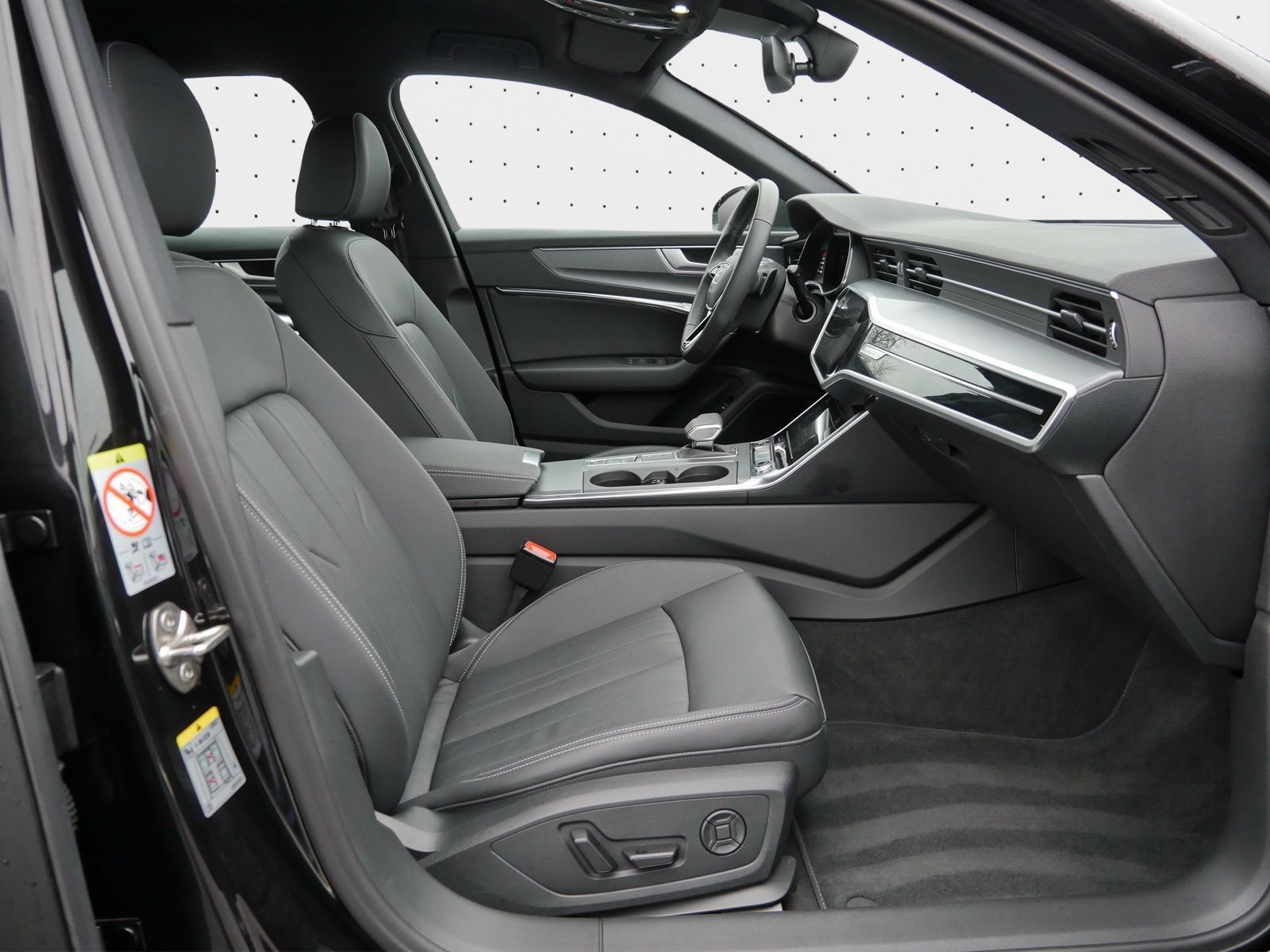 Audi A6 - Bild 4