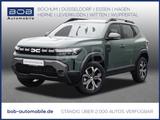 Dacia Duster Expression TCe 130 4x4 City-P. Winter-P.