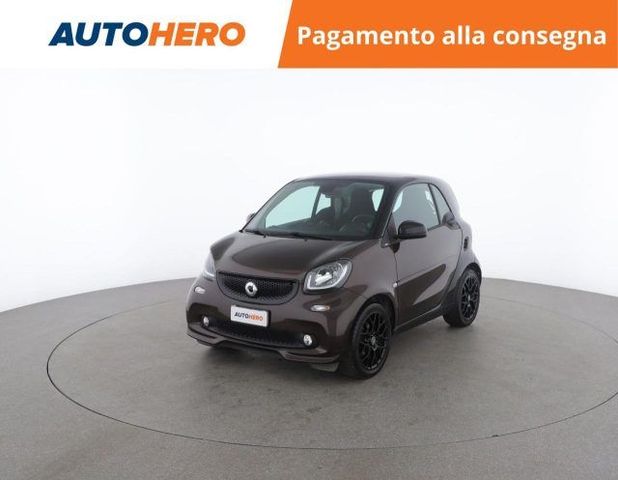 Smart SMART ForTwo 90 0.9 Turbo Passion