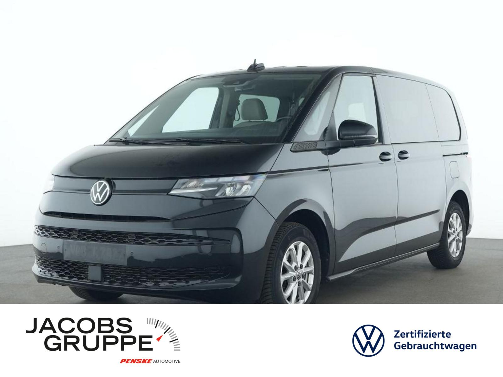 Volkswagen T7 Multivan 2.0 TDI Navi*CAM*7S*LED