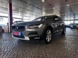 Volvo V90 Cross Country  AWD *LED+ DAB+ Leder+ Ambient - Volvo V90 Cross Country aus 2017