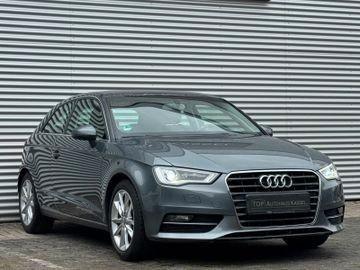Audi A3 Ambition 1,4 TFSI* BI-XENON/BLUETOOTH/SHZ/PDC