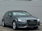 Audi A3 Ambition 1,4 TFSI* BI-XENON/BLUETOOTH/SHZ/PDC - Audi A3: Kleinwagen