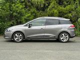 Renault Grandtour Limited 1.2 TCe +AHK+SHG+KLIMA+DAB - Renault Clio: Grandtour