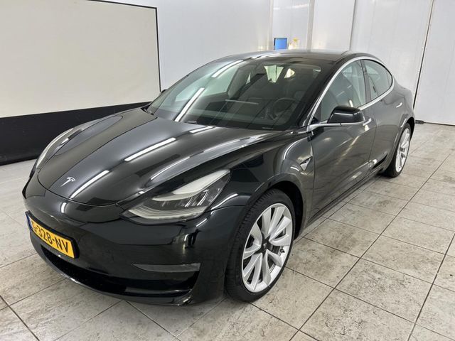 Tesla Model 3 Long-Range AWD 351pk 75 kWh [ AUTOPILOT+