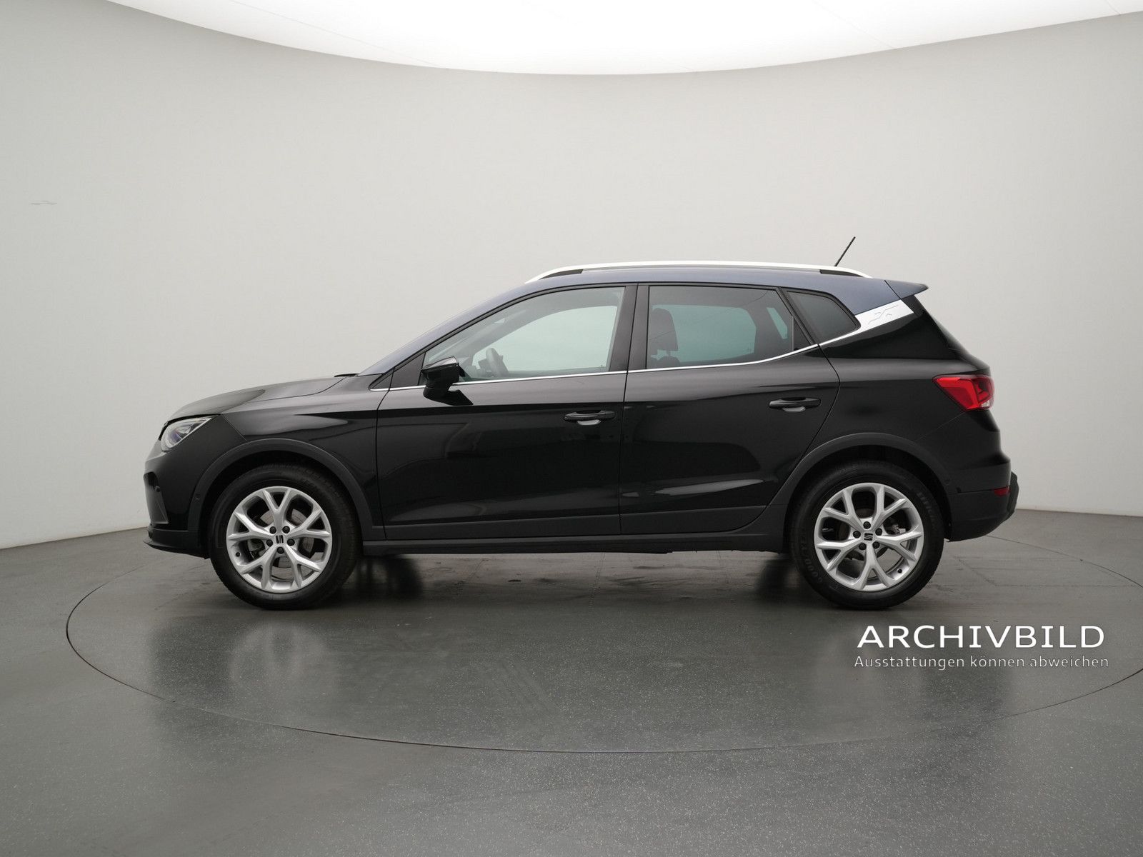 Seat Arona - Bild 4