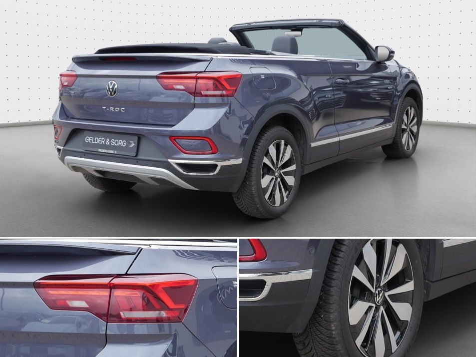 Volkswagen T-Roc - Bild 24