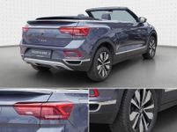 Volkswagen T-Roc - Vorschau Bild 24