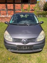 Renault Scenic Avantage 1.6 16V Avantage - Renault Scenic: 16v Avantage