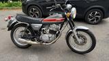 Yamaha SR 500
