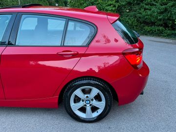 BMW 118 - 9