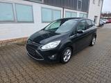 Ford C-Max 1,6 Ti-VCT 77kW Titanium - Ford C-Max: 7