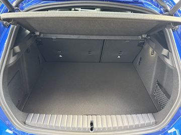 BMW 123 xDrive M Sportpaket Head-Up HK HiFi DAB LED