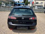 Seat Ibiza Amaro*TÜV NEU*KLIMA*SEHR SAUBER*TOP* - Seat Ibiza: Amaro