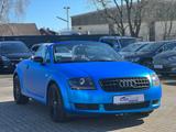 Audi TT Roadster 1.8T *EINZELSTÜCK* - Audi aus 2004: Cabrio