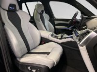BMW X5 M - Vorschau Bild 9