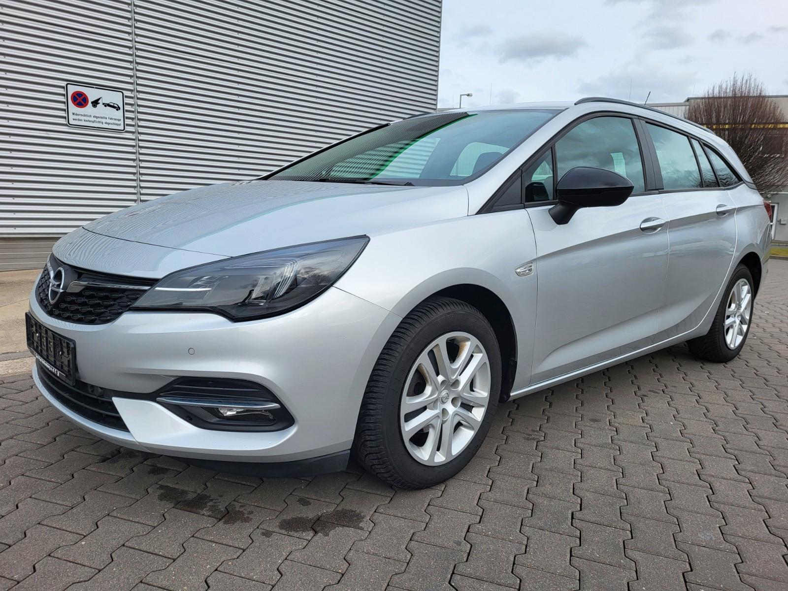 Opel Astra.1.5.CDTI. Sports Tourer.NAVI.LED.PDC.AHK
