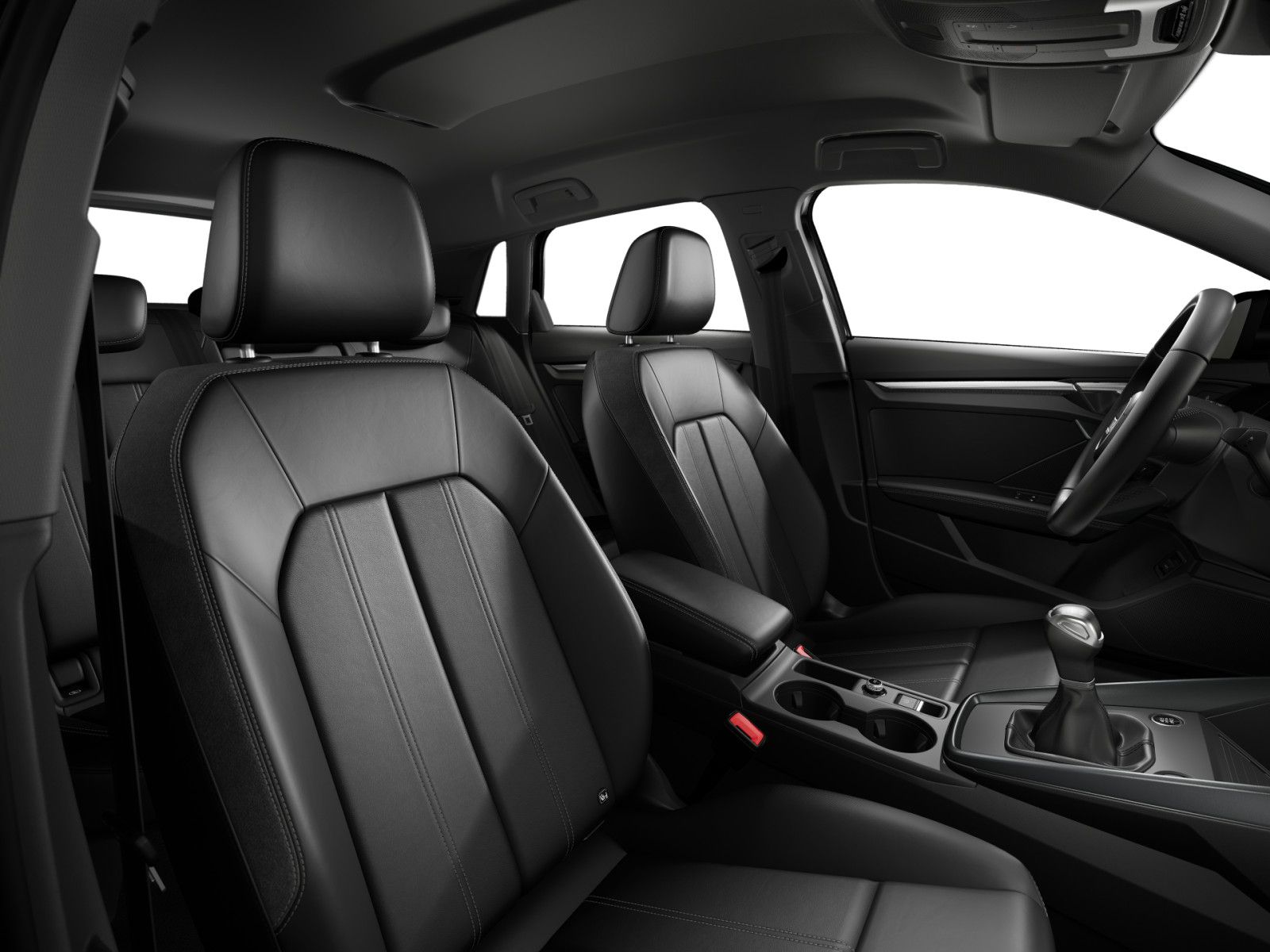 Audi A3 - Bild 10
