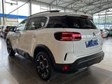 Citroën C5 Aircross Shine Leder Memory R.Cam SHZ LED DAB - gebrauchte Citroën C5 Aircross aus dem Jahr 2023