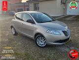 Lancia Ypsilon 1.2 69 CV 5 porte Gold DA 79€ MES - Lancia Gebrauchtwagen von 2014