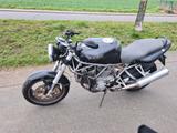 Ducati 750ss i.e.  - DUCATI 750