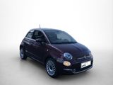 Fiat 500 Lounge 69PS Leder Navi uvm. - Fiat 500: Ps