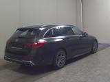 Mercedes-Benz C 220 T d AMG-Line Navi Sound Pano Digital Light - Mercedes-Benz C 220: Kombi