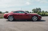 Jaguar XK Coupe 5.0 V8 Coupe - gebrauchte Jaguar XK aus dem Jahr 2012