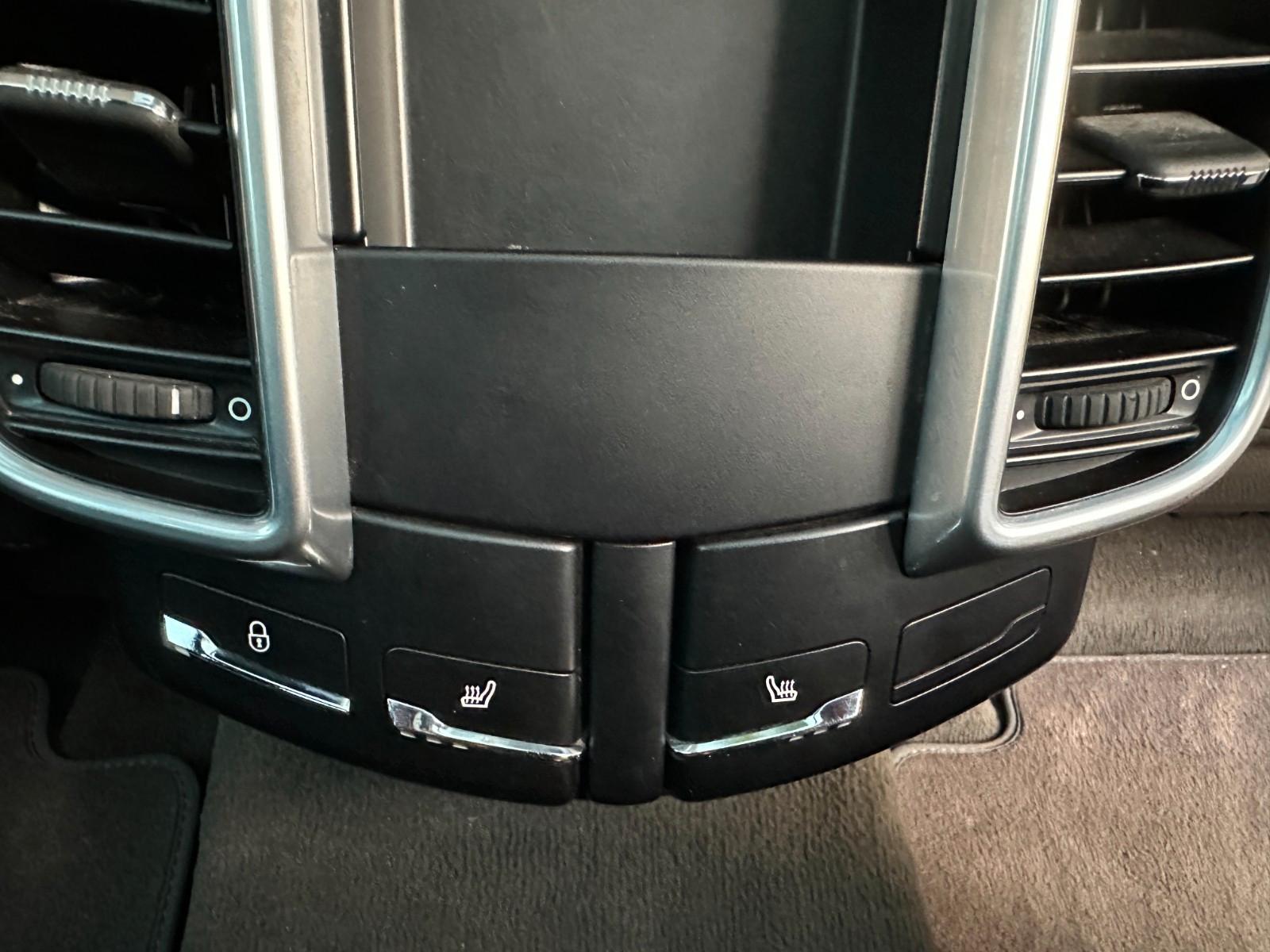 PORSCHE CAYENNE S E-HYBRID PLATINUM EDITION *PANO*LM-21" | 416 ch | 4X4 | BVA | 1-HD, TOP-AUSSTATTUNG!