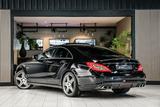 Mercedes-Benz CLS 63 AMG AMG|Carbon|Designo|Adaptive|Schuifdak - Mercedes-Benz CLS 63 AMG: Limousine