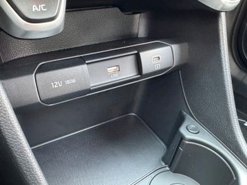 Kia Picanto 1.0 Vision Facelift Navi PDC SHZ Klima