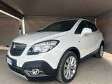Opel Mokka 1.4 Turbo Ecotec 140CV 4x2 aut. Cosmo - Opel Mokka: Van