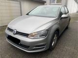 Volkswagen Golf VII VW Golf 7 1.2 TFSI - Volkswagen Golf: TFSI