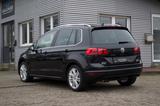 Volkswagen Golf Sportsvan 2.0 TDI Highline/Automatik - Volkswagen Golf mit Diesel-Antrieb: Van