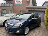 Opel Meriva Innovation - Opel Meriva in Solingen