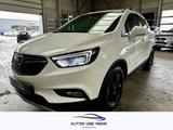 Opel Mokka X Ultimate Start/Stop Klima Navi Leder - Opel Gebrauchtwagen in Paderborn