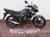 Honda CB125F Incl Anlieferung in SH