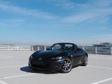 Mazda MX-5 2.0l 184 SELECTION RECARO SPORT GARANTIE - Mazda MX-5 aus 2023