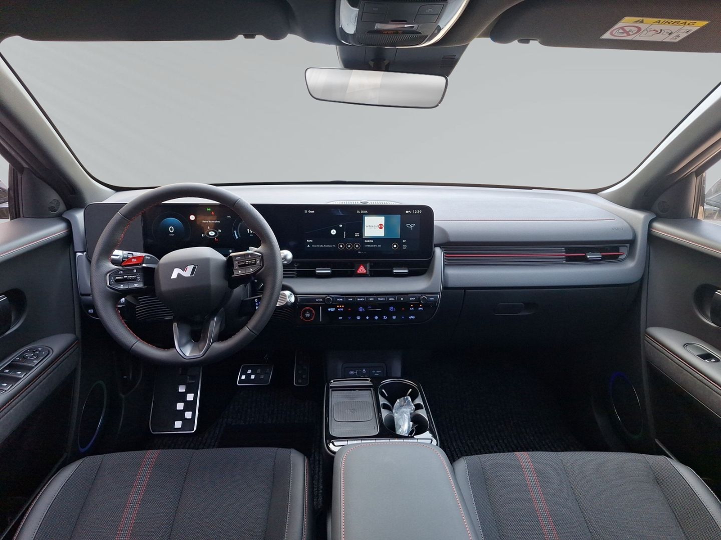 Hyundai IONIQ 5 – Bild 12