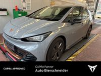 Cupra Born - Vorschau Bild 1