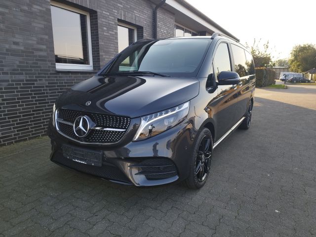 Mercedes-Benz V 250 CDI Lang Edition  *AMG*Luft*Stdhz*Bur*Dist