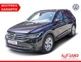 Volkswagen Tiguan 1.5 TSI Active LED Navi Android Apple DAB - Volkswagen Tiguan ACTIVE mit Benzin-Antrieb