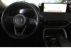 Fahrzeugabbildung Mazda CX-60 eSkyaktive Inline6 360 Kamera*Leder*