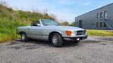 Mercedes-Benz Mercedes SL350 - Mercedes-Benz SL aus dem Jahr 1971