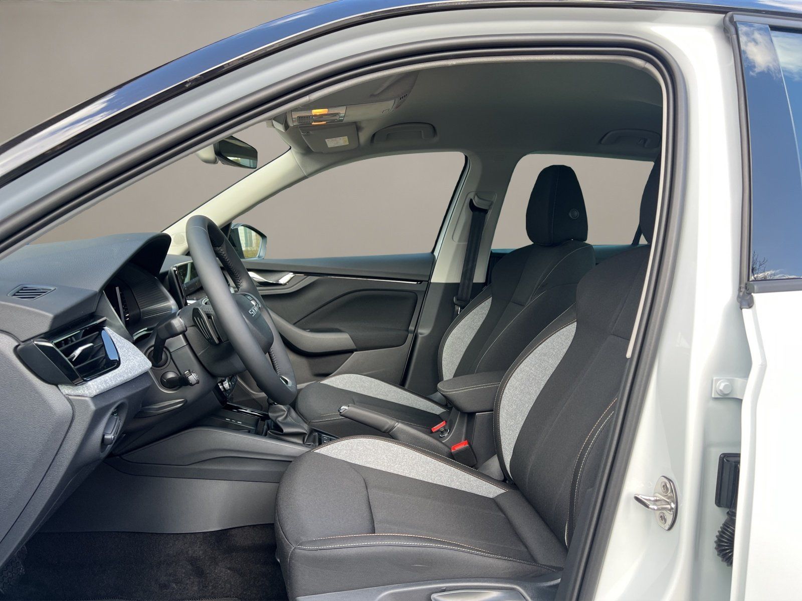 Skoda Kamiq - Bild 7