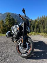 KTM Duke - Offers